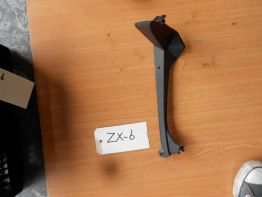 Cowl left inner Kawasaki ZX 6 R