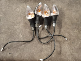 Blinker KTM 690 Duke 4