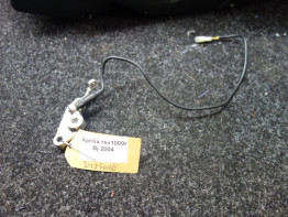 Rempedaal Aprilia RSV 1000