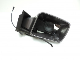 Spiegel rechts Suzuki Burgman 650