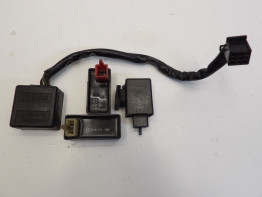 Relais unit Honda VT 700 750