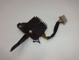 Regulator rectifier Honda Goldwing GL