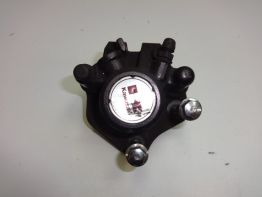 Remklauw rechts voor Kawasaki GPZ 500