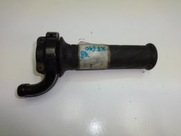 Gasgriff Suzuki XF 650 Freewind