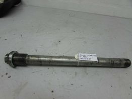 Achterbrug Suzuki GSX R 750