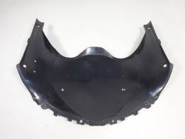 Topkuip verbinding onder Suzuki GSX R 750