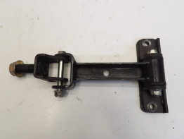 Frame body parts Kawasaki ZX 12 R