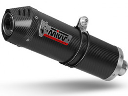 Uitlaat Aprilia Pegaso 650