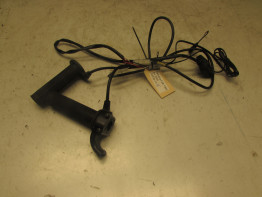 Gashandle Yamaha FJR 1300