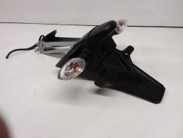 Achterspatbord Yamaha MT 07