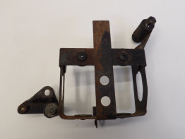 Battery holder Honda CB 550