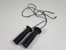 Gashandle BMW K 1200 GT