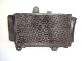 Kuhler Yamaha XTZ Tenere