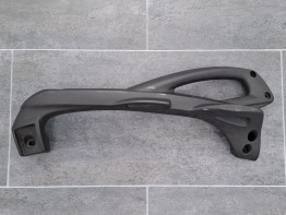 Linker kofferbeugel BMW R 1150 R