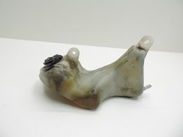 Koelvloeistof reservoir Yamaha TDM