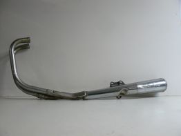 Auspuff Honda CB 900