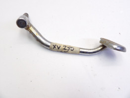 Rempedaal Yamaha XV 250 Virago