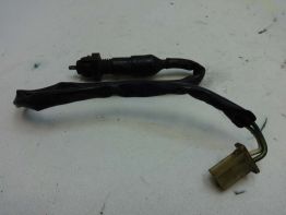 Bremspedal Honda VT 700 750