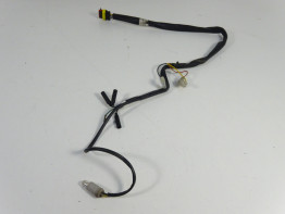 Achterlicht Ducati monster 600