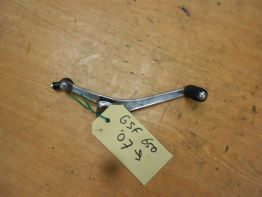 Schakelpedaal Suzuki GSF 600 650 Bandit 