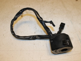 Handlebar switch assy left Kawasaki ER 6