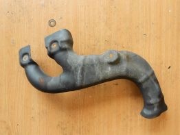 Uitlaatbochten Honda ST 1100 Pan European