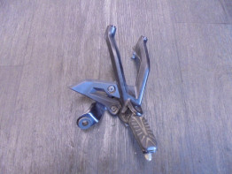 Duo voetsteun rechts KTM 390 Adventure