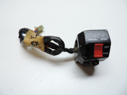 Stuurschakelaar rechts Yamaha FZR 1000