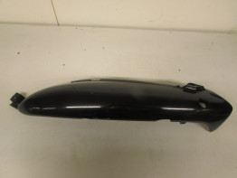 Linker achterkant Suzuki GSX F 600