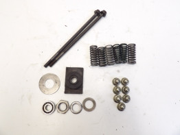 Overig Honda NTV 650