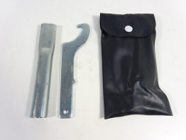 Bordwerkzeug Yamaha MT 07