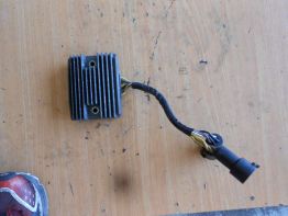 Regler Gleichrichter Kawasaki ZX 12 R