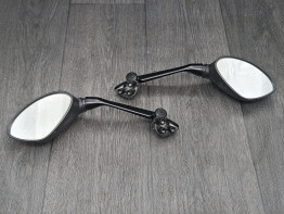 Spiegel set BMW R 1250 RS