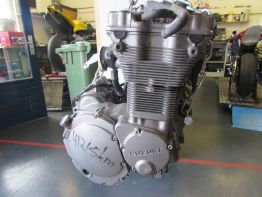 Motorblok Suzuki GSF 600 650 Bandit 