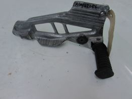 Rechter schetsplaat Yamaha XJ 600 Diversion