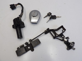 Slotenset Honda VF 700 750 C Magna