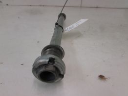 Achterbrug Suzuki SV 650