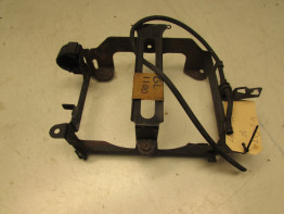 Battery holder Honda Goldwing GL