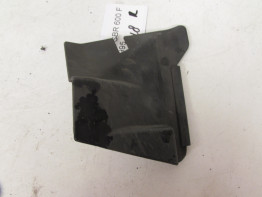 Sonstiges Honda CBR 600 F