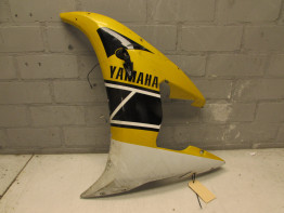Linker zijkuip Yamaha YZF R6