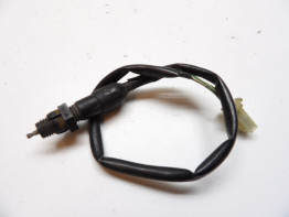 Bremspedal Honda CBX 550 F2