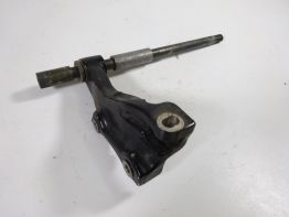 Achteras Yamaha XVS 1100 Dragstar