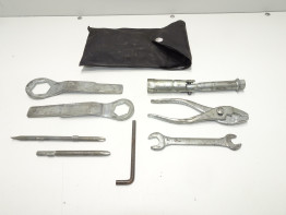 Tool set Kawasaki Z 750