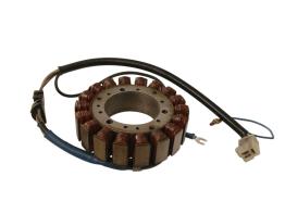 Dynamo Yamaha XV 920