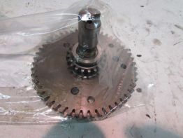 Motorblock Sonstiges Yamaha XV 750 Virago