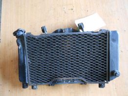 Radiateur Yamaha TDM