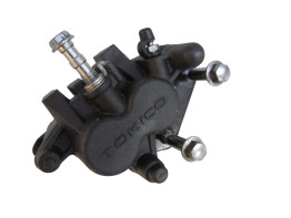 Brake caliper right front Kawasaki ER 6