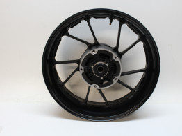 Achtervelg Yamaha XSR 900