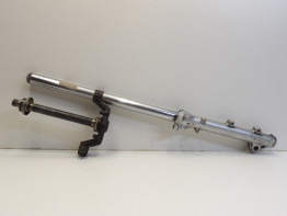 Standrohr Gabelholm links komplett Honda VF 700 750 C Magna