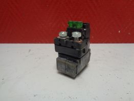 Startmotor relais Suzuki GSX R 600
